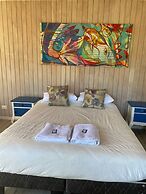 The Sirena Insolente Hostel