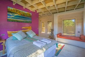 The Sirena Insolente Hostel