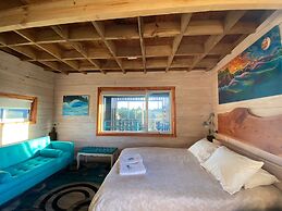 The Sirena Insolente Hostel