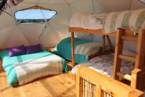 The Sirena Insolente Hostel