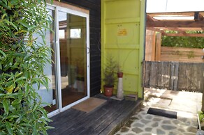 The Sirena Insolente Hostel