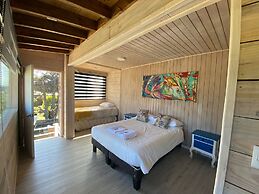 The Sirena Insolente Hostel