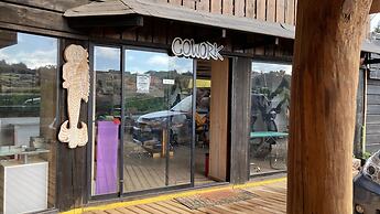 The Sirena Insolente Hostel