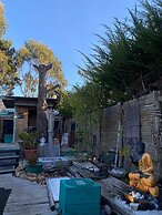 The Sirena Insolente Hostel