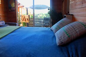 The Sirena Insolente Hostel