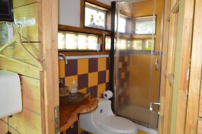 The Sirena Insolente Hostel