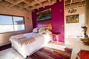 The Sirena Insolente Hostel