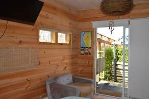 The Sirena Insolente Hostel