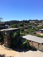 The Sirena Insolente Hostel