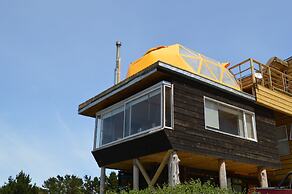 The Sirena Insolente Hostel