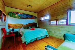 The Sirena Insolente Hostel