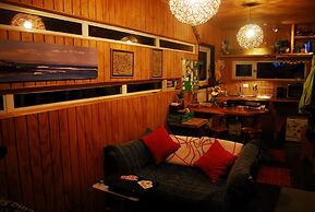 The Sirena Insolente Hostel