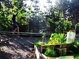 The Sirena Insolente Hostel