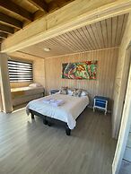 The Sirena Insolente Hostel