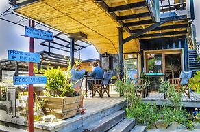 The Sirena Insolente Hostel