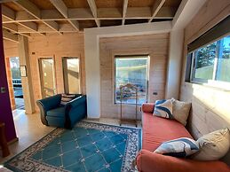 The Sirena Insolente Hostel