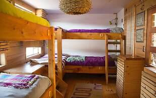 The Sirena Insolente Hostel