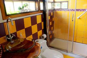 The Sirena Insolente Hostel