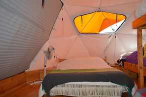 The Sirena Insolente Hostel