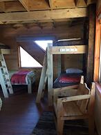 The Sirena Insolente Hostel