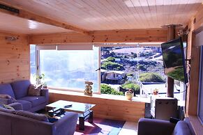 The Sirena Insolente Hostel