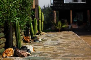 The Sirena Insolente Hostel