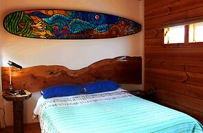 The Sirena Insolente Hostel