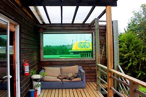 The Sirena Insolente Hostel