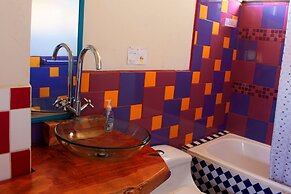 The Sirena Insolente Hostel