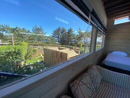 The Sirena Insolente Hostel