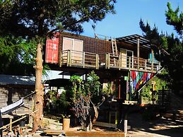 The Sirena Insolente Hostel