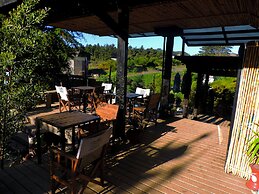 The Sirena Insolente Hostel