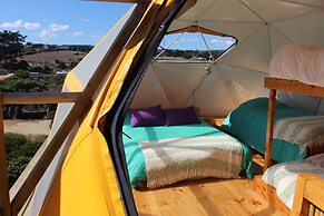 The Sirena Insolente Hostel