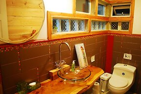 The Sirena Insolente Hostel