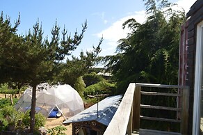 The Sirena Insolente Hostel