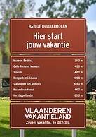 B&B De Dubbelmolen