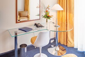 Hotel Alexander am Zoo