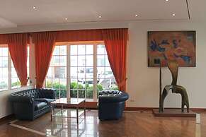 Hotel Alexander am Zoo