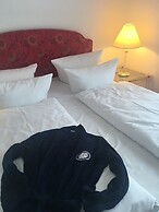 Hotel Alexander am Zoo