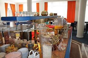 Hotel Alexander am Zoo