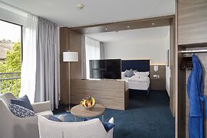 Hotel Alexander am Zoo