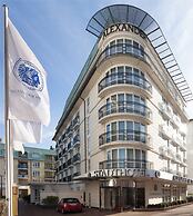 Hotel Alexander am Zoo