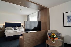 Hotel Alexander am Zoo
