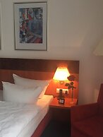 Hotel Alexander am Zoo