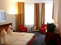 Hotel Alexander am Zoo
