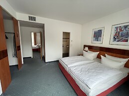 Hotel Alexander am Zoo