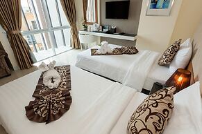 247 Boutique Hotel