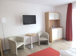 Reit- und Freizeithotel Friesenhof