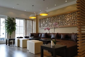 Reit- und Freizeithotel Friesenhof