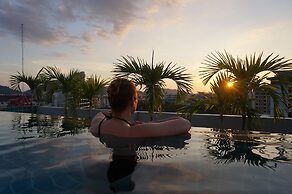 Patong Mansion Hotel